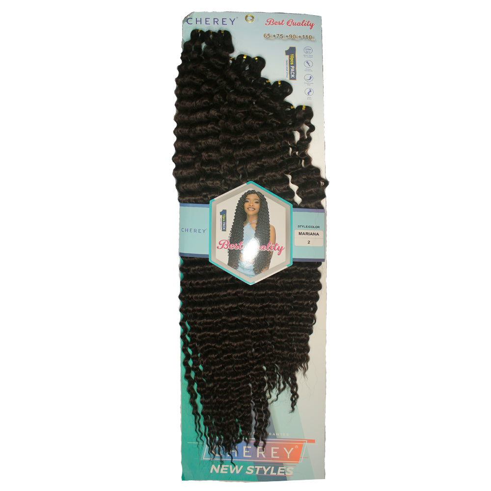 Fibra Orgânica Mariana