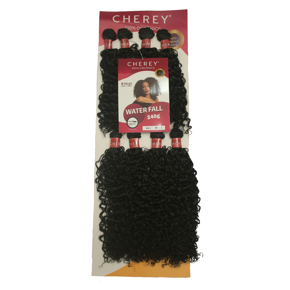 Fibra Orgânica Water Fall