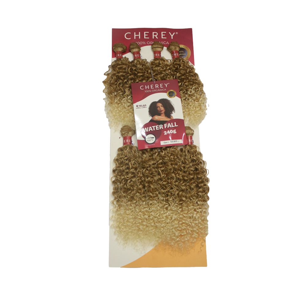 Fibra Orgânica Water Fall