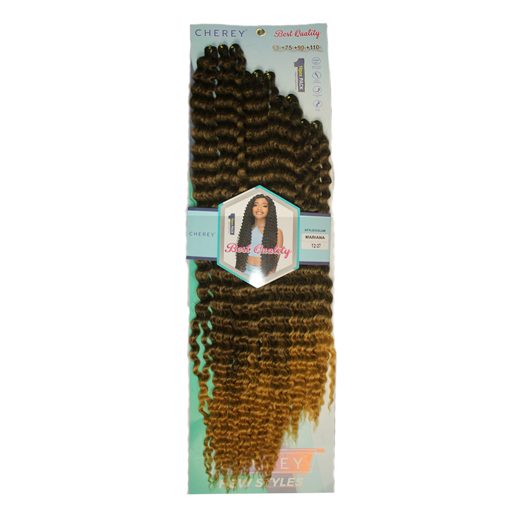 Fibra Orgânica Mariana