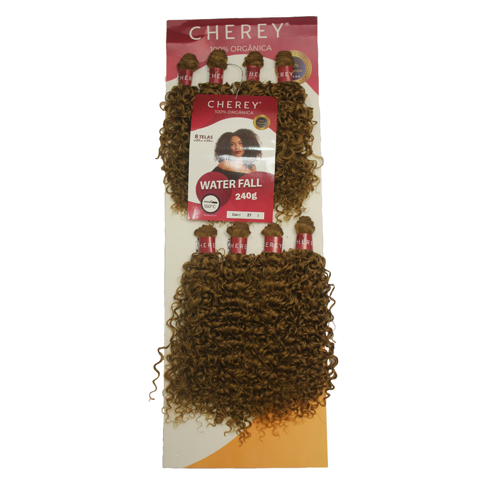 Fibra orgánica Water Fall