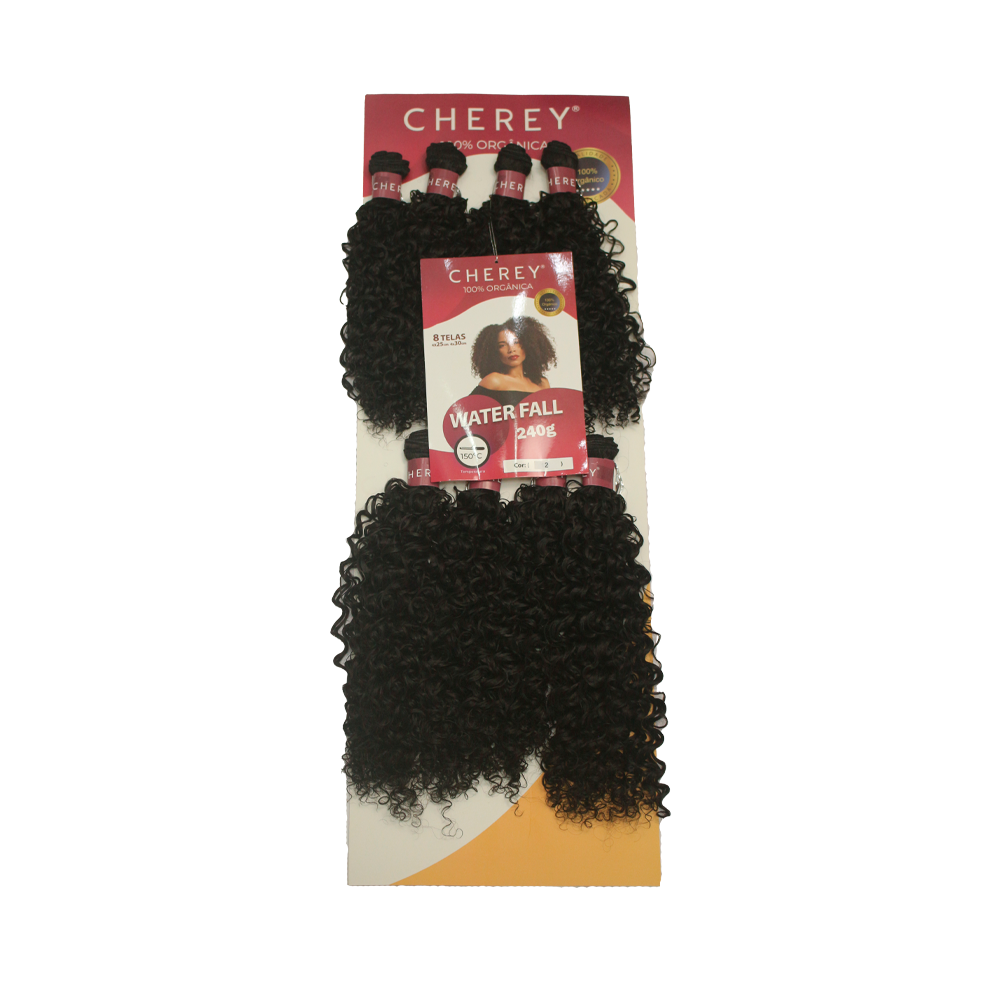 Fibra orgánica Water Fall