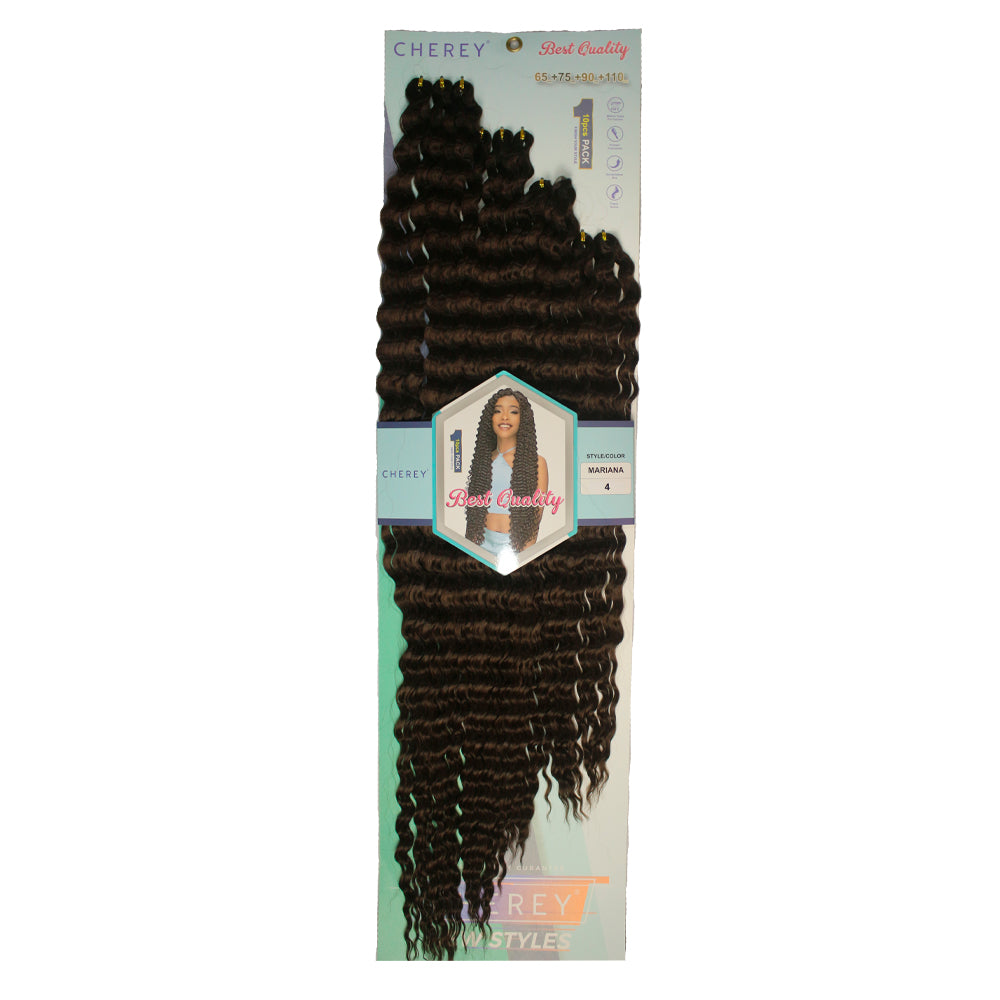 Fibra orgánica Mariana