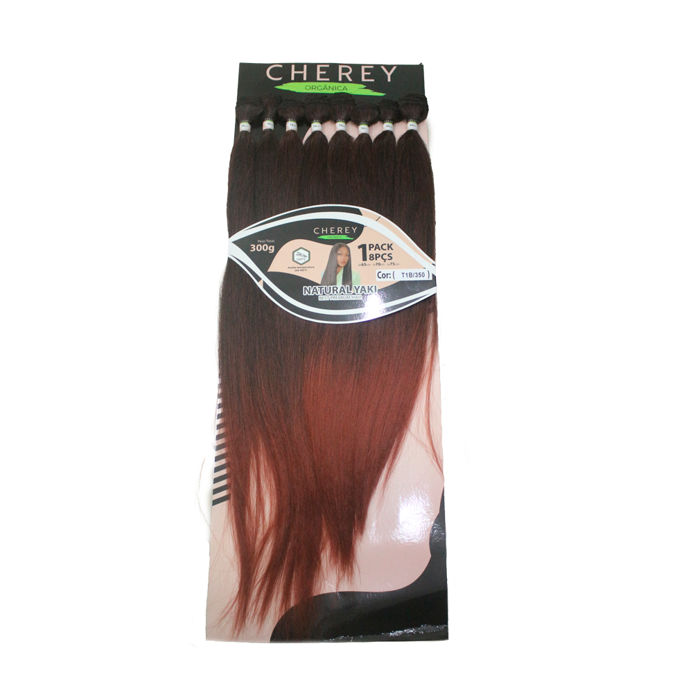 Fibra Orgânica Yaki