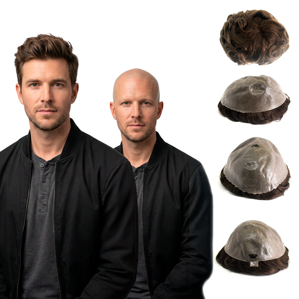 Protese Hilton micropele capilar 20x25