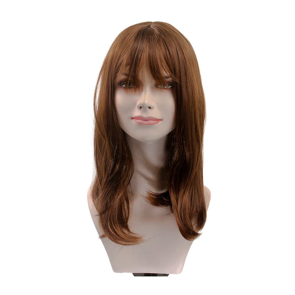 Peruca Sintetica Carol