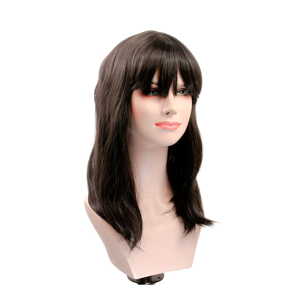 Peruca Sintetica Carol