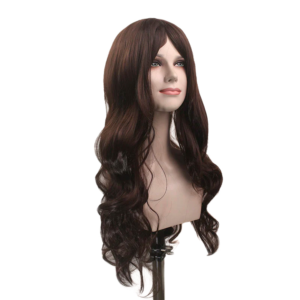 Peruca Sintética Debora