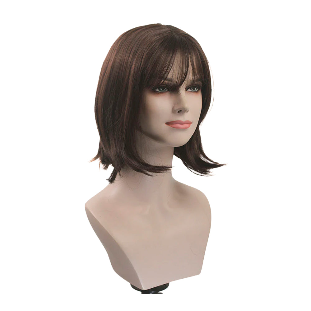 Peruca Sintetica Ruth