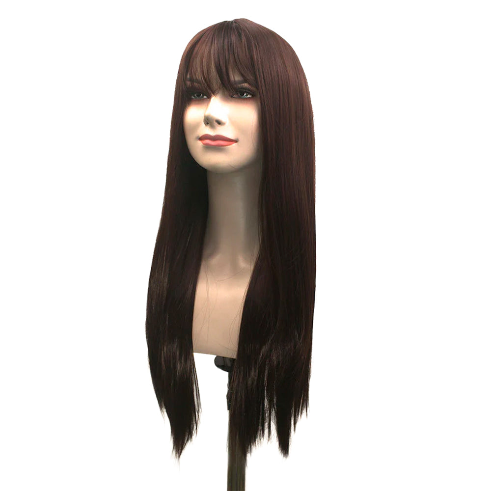 Peruca Sintética Angelica