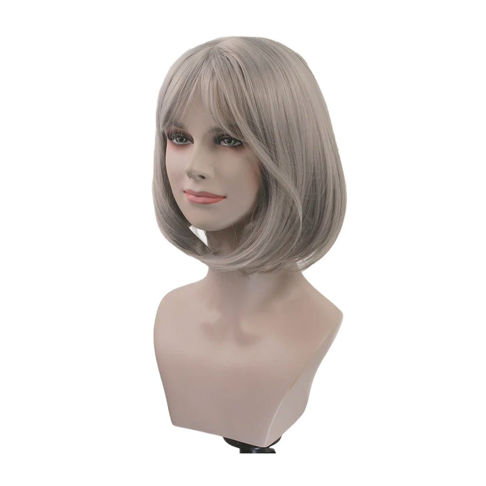 Peruca Sintetica Ruth