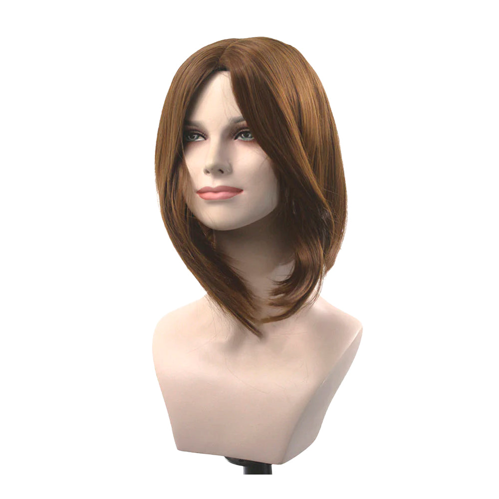 Peruca Sintetica Rose