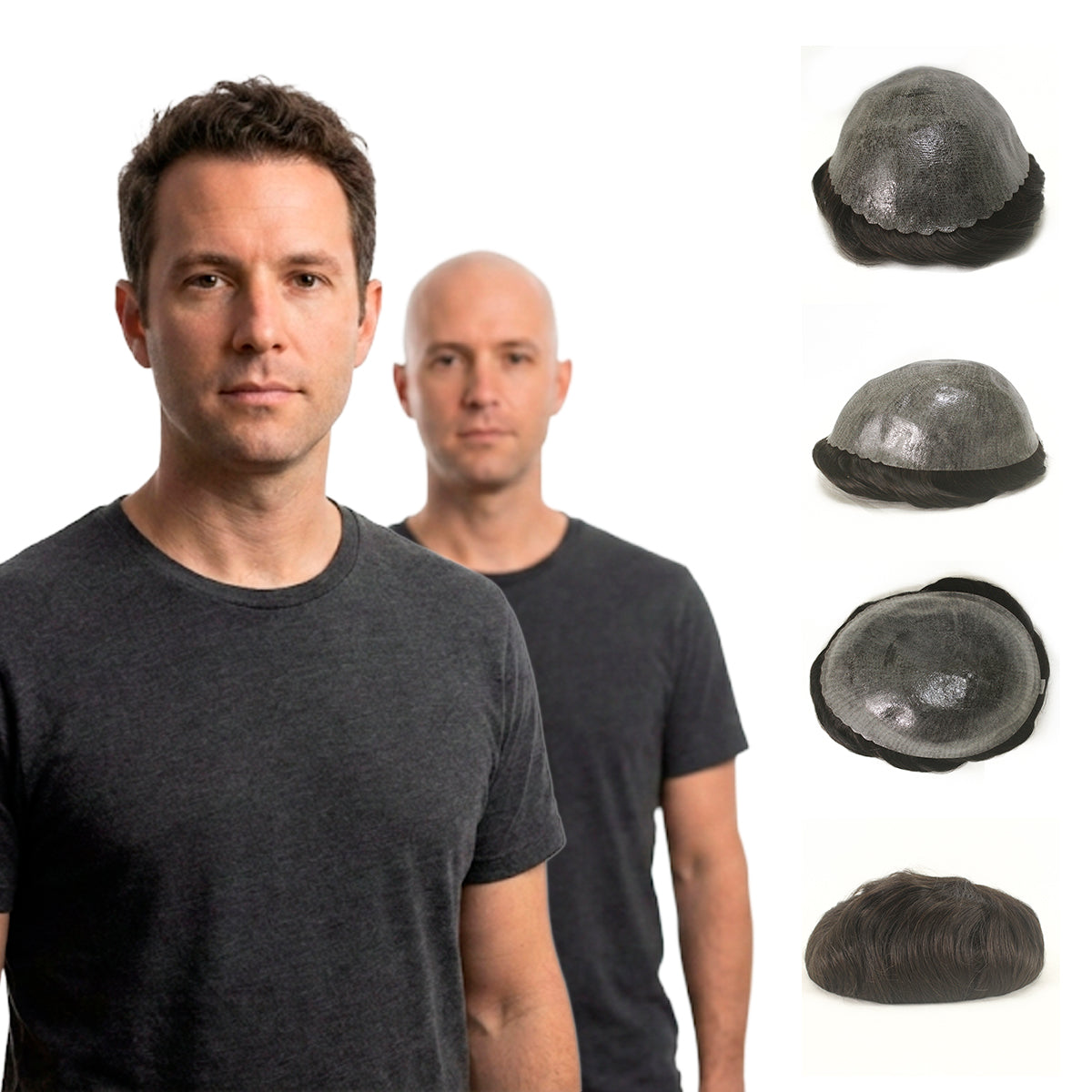 Protese micropele Injetada tamanho 20x25