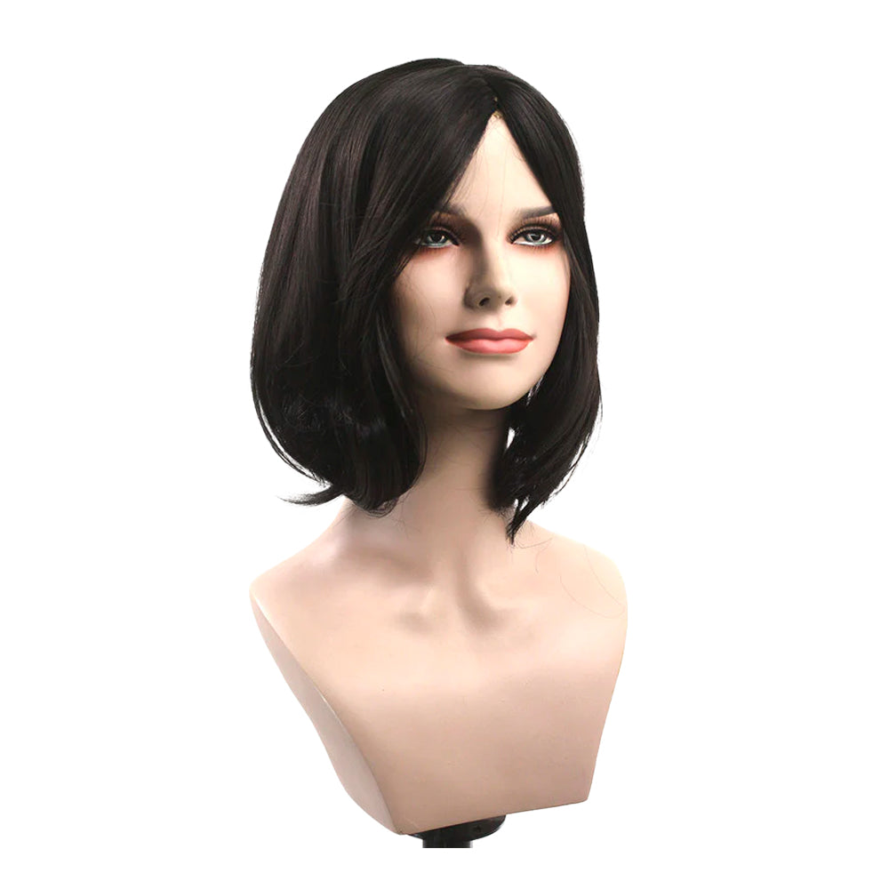 Peruca Sintetica Rose