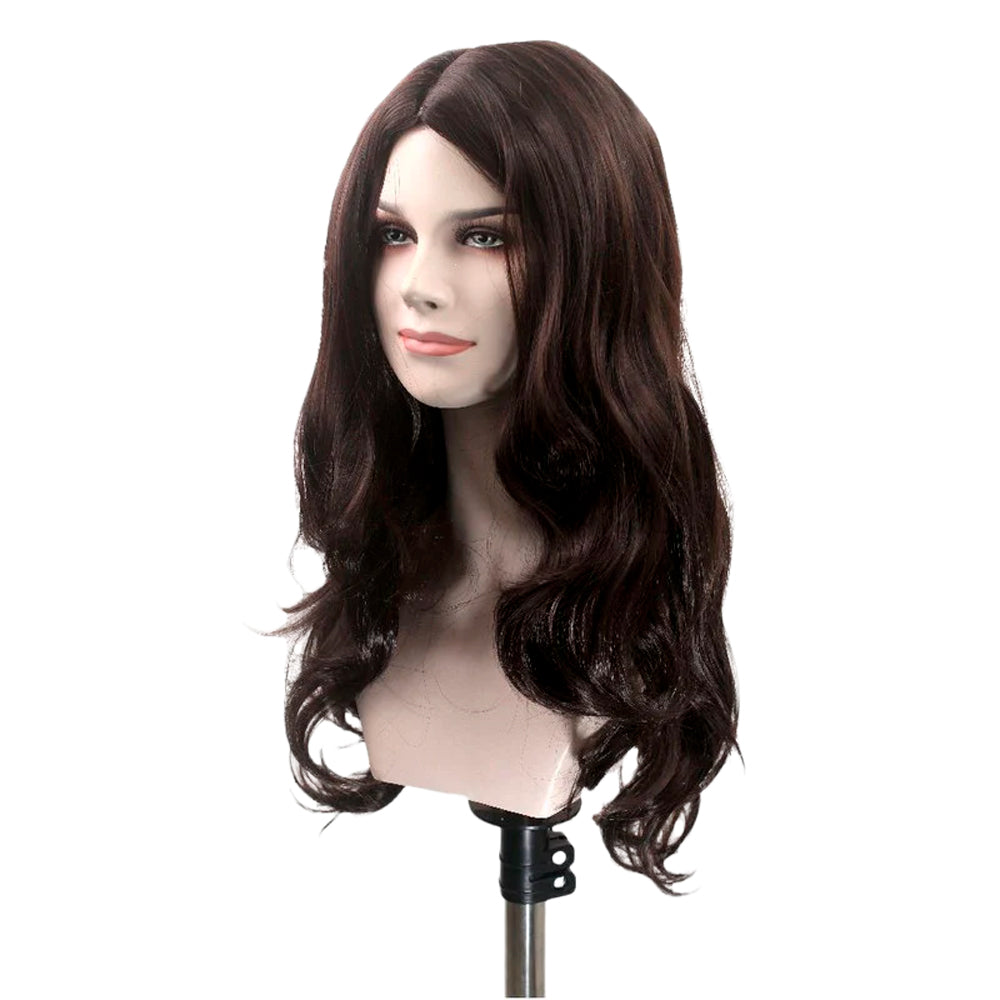 Peruca Sintetica Paula