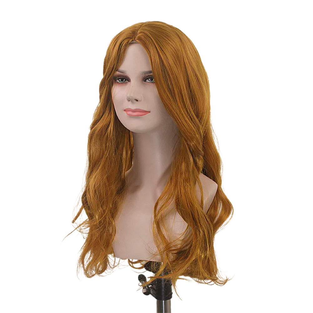 Peruca Sintetica Paula