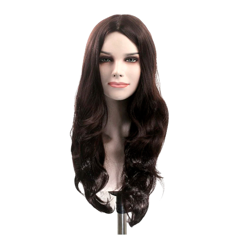 Peruca Sintetica Paula