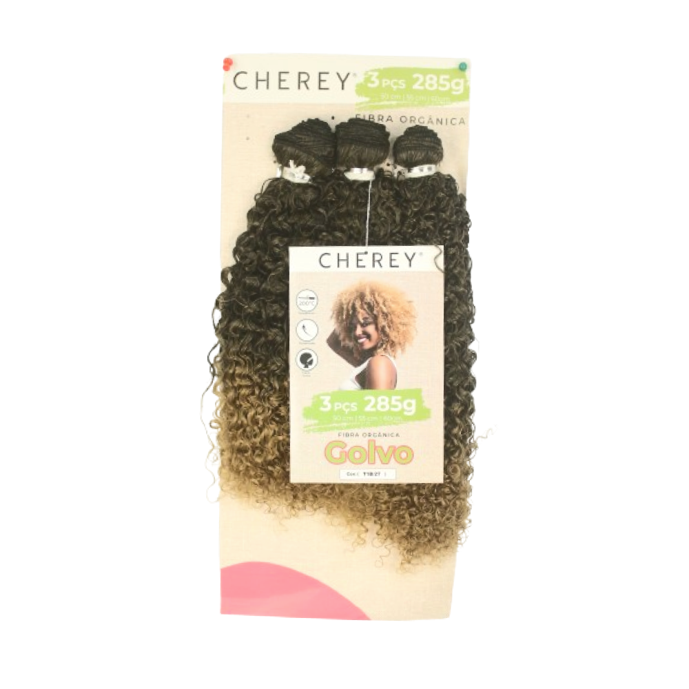 Fibra Orgânica Golvo