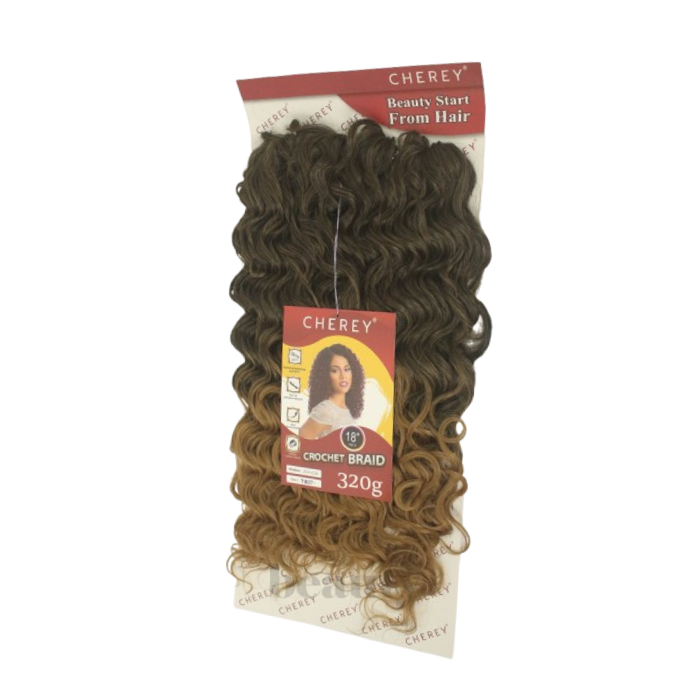 Fibra Orgânica ZLP Crochet