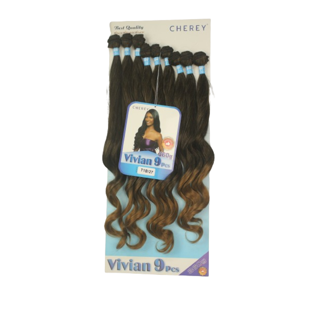 Fibra Orgânica Vivian