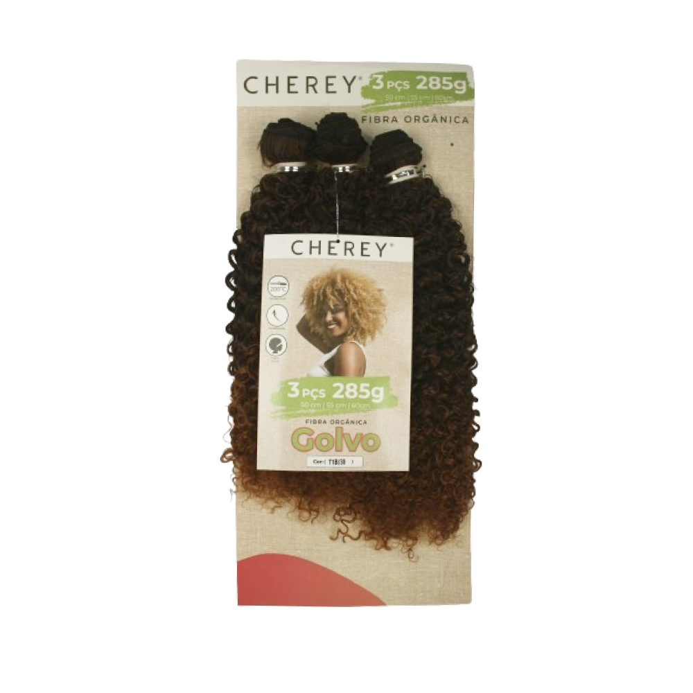 Fibra Orgânica Golvo