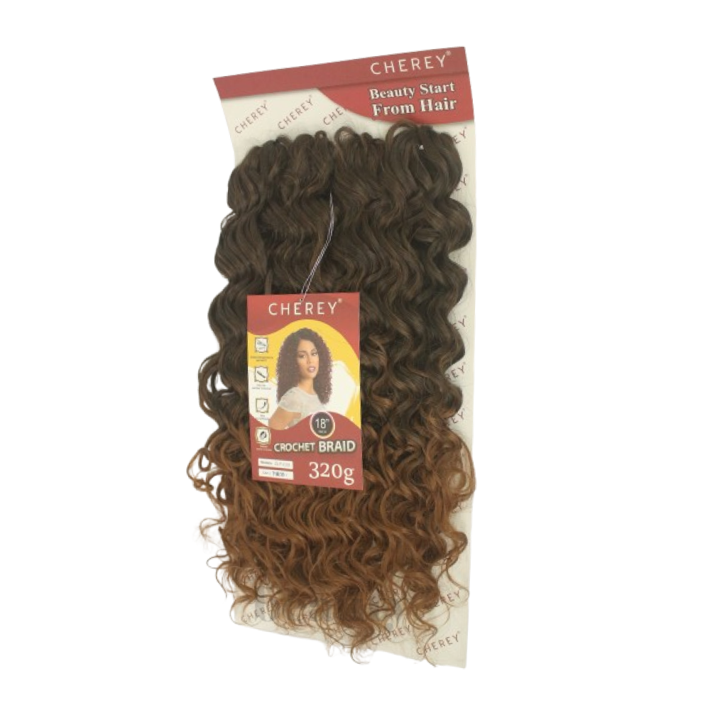 Fibra Orgânica ZLP Crochet