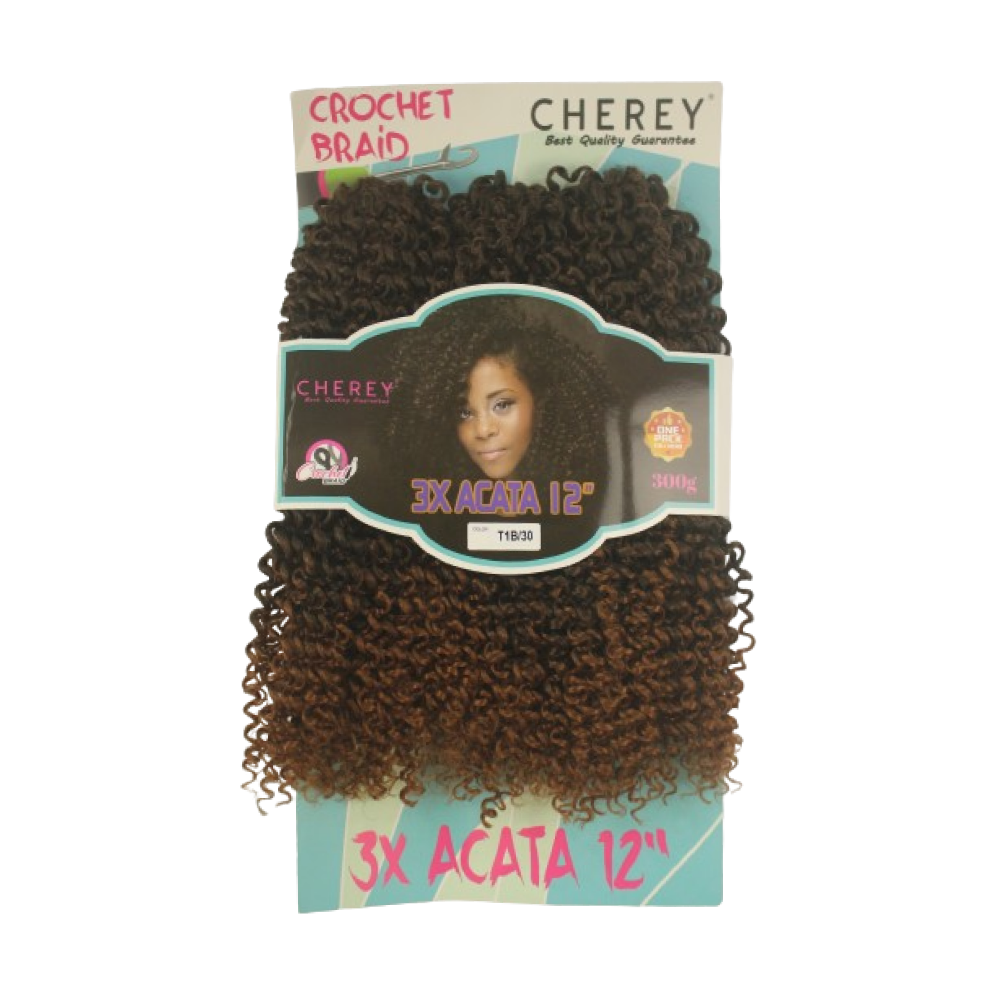 Fibra orgánica de Acata