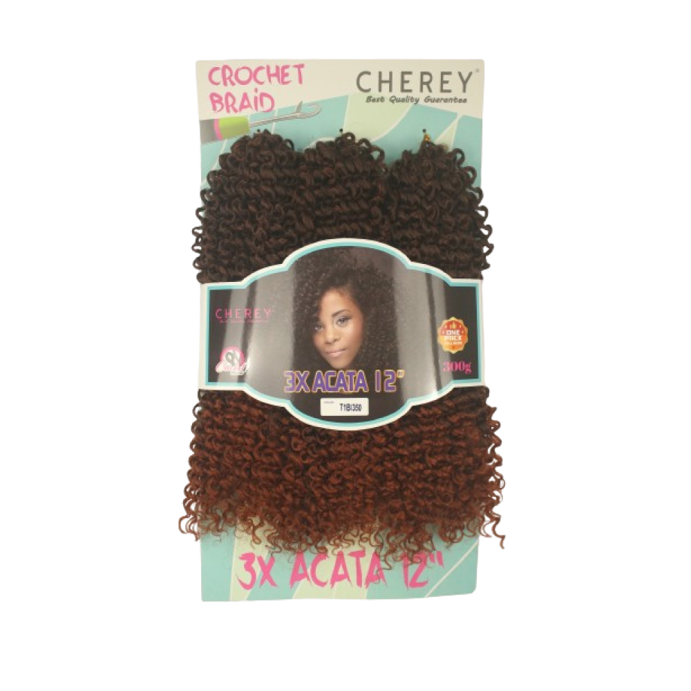 Fibra orgánica de Acata