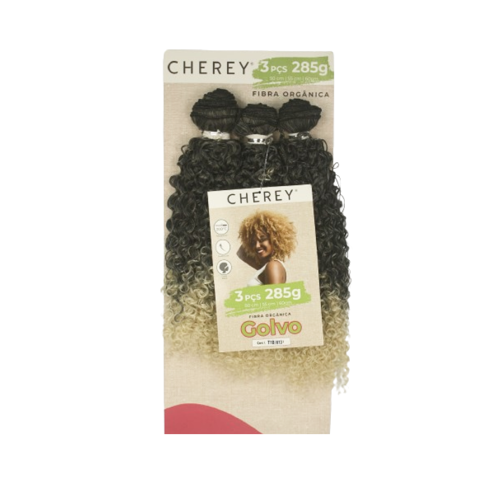 Fibra Orgânica Golvo