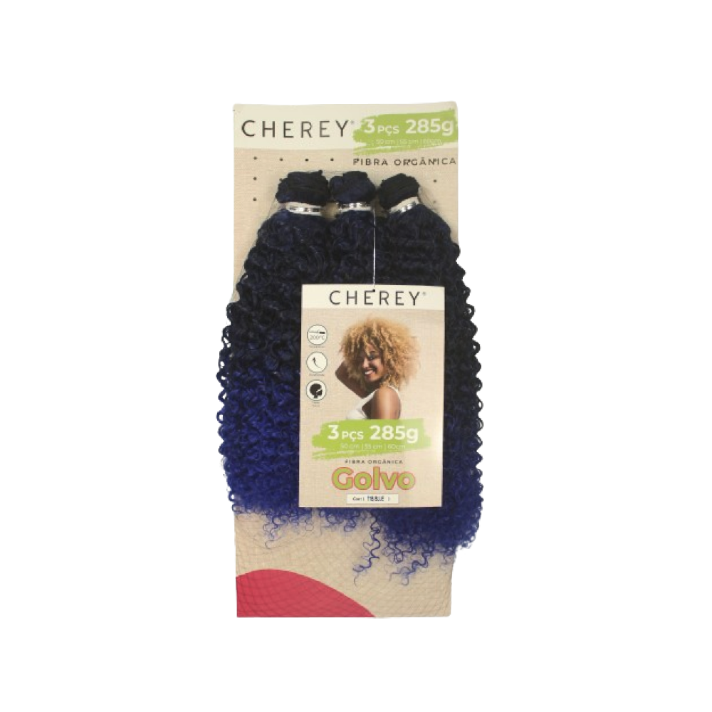 Fibra Orgânica Golvo