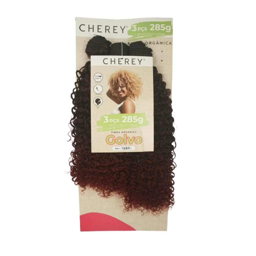 Fibra Orgânica Golvo