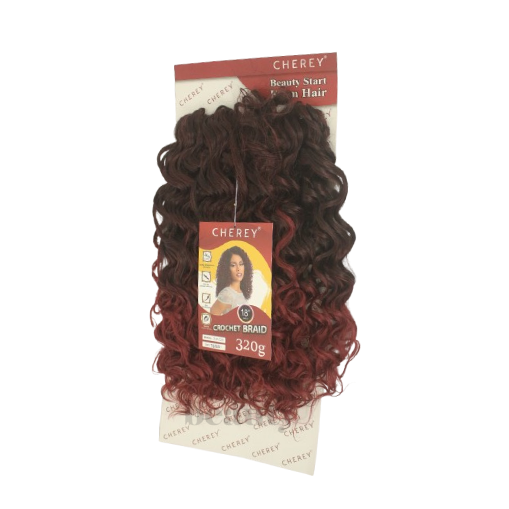 Fibra Orgânica ZLP Crochet