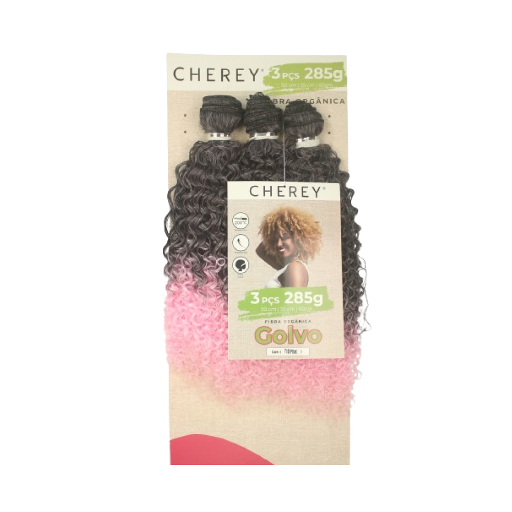 Fibra Orgânica Golvo