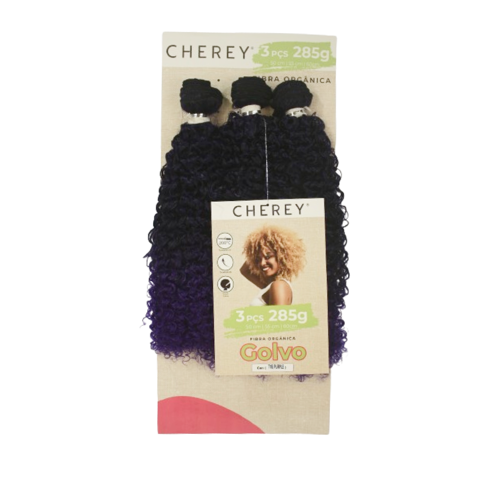 Fibra Orgânica Golvo