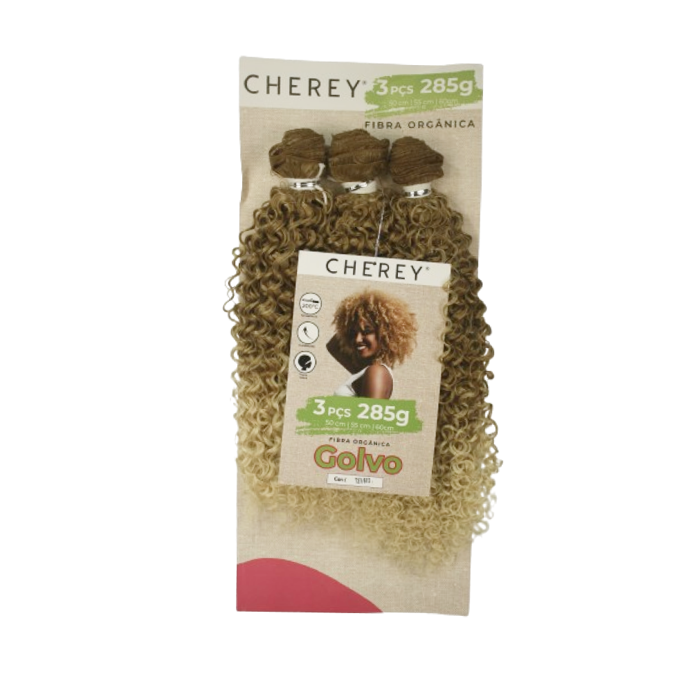 Fibra Orgânica Golvo