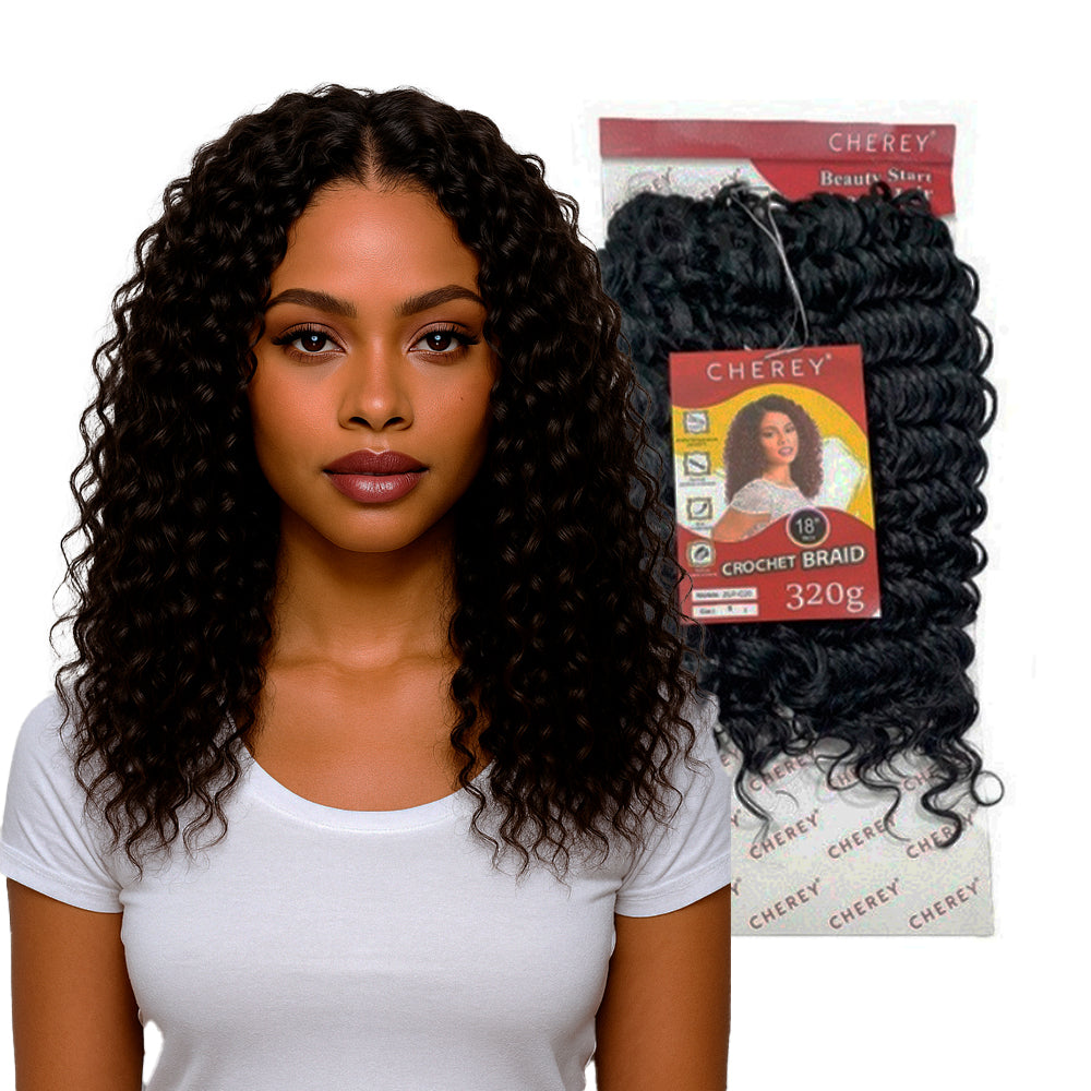 Fibra Orgânica ZLP Crochet