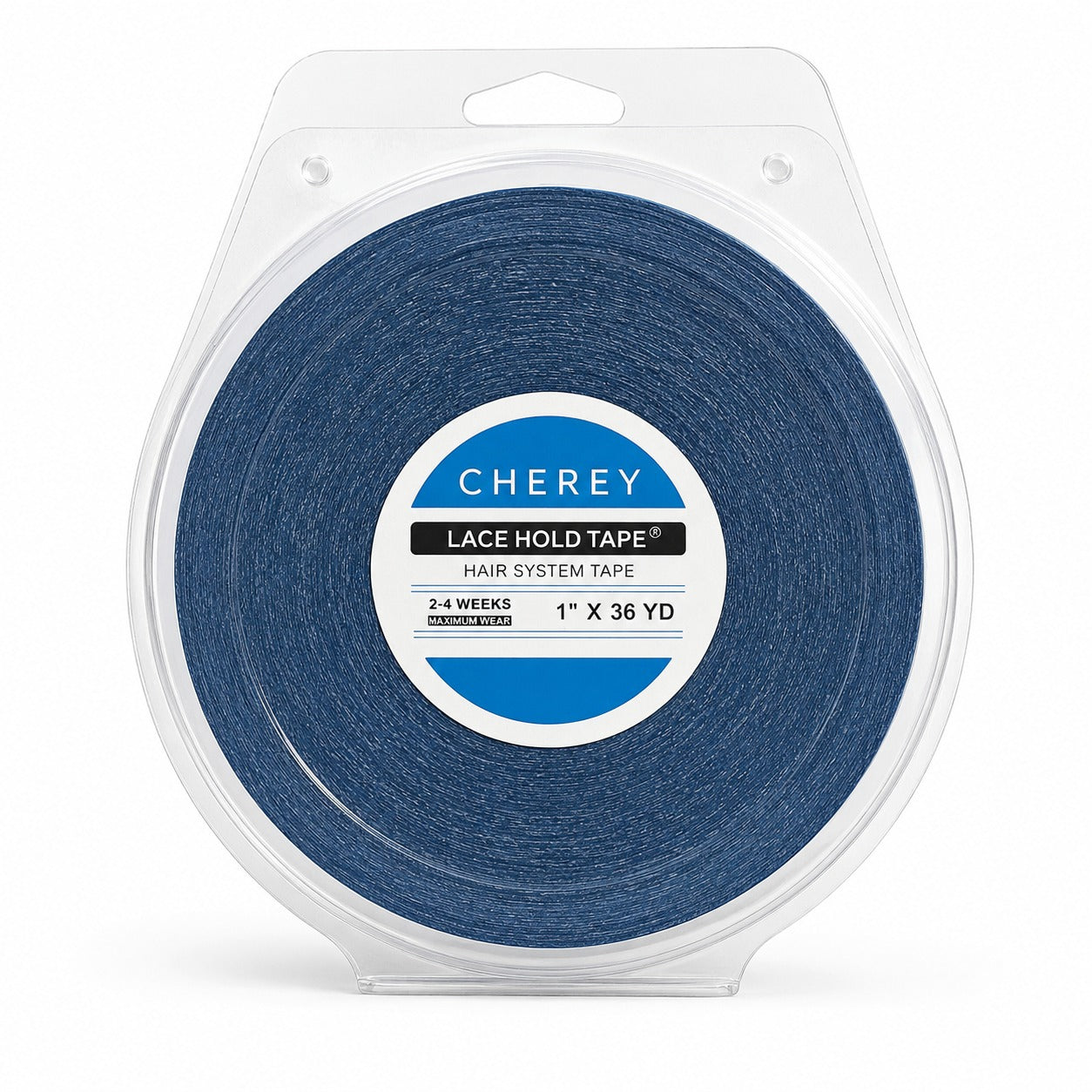 Fita Lace AZUL HOLD TAPE 2,54cm x 32,9m