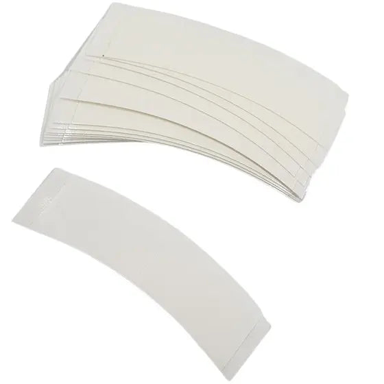 FITA PT MEIA CURVA 36PC,ULTRA HOLD CONTOUR C ID LOTE 1