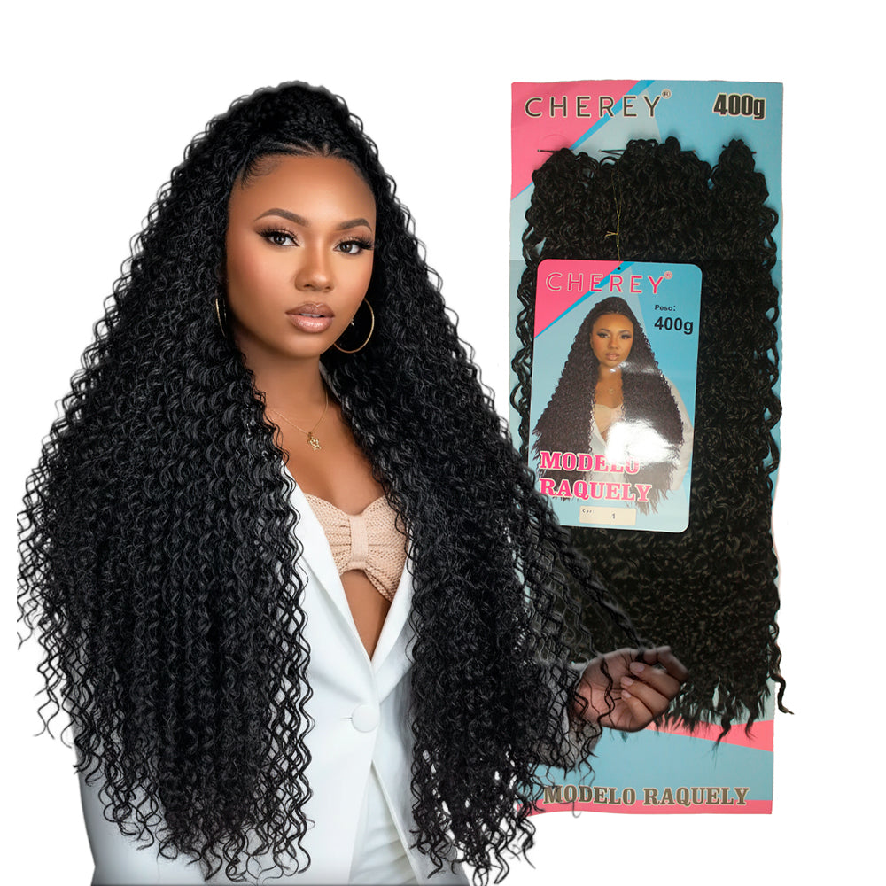 Fibra Sintética Raquely