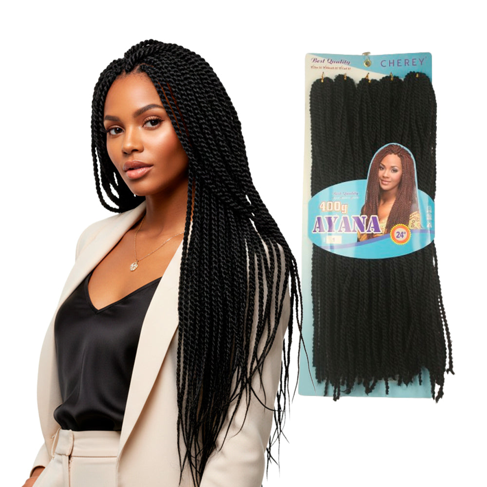 Fibra Sintética Ayana