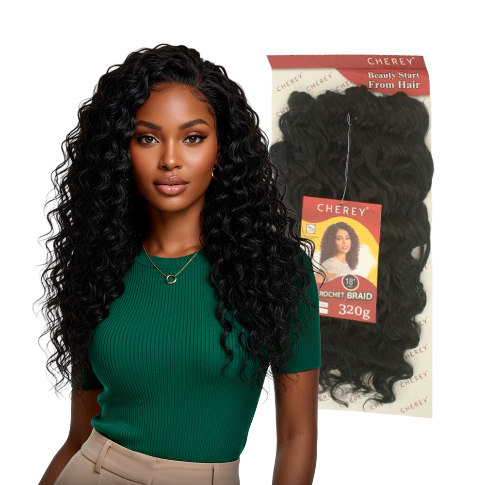 Fibra Orgânica ZLP Crochet