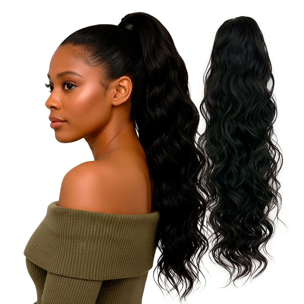 Fibra Bio Orgânica Sabrina Rabo de Cavalo