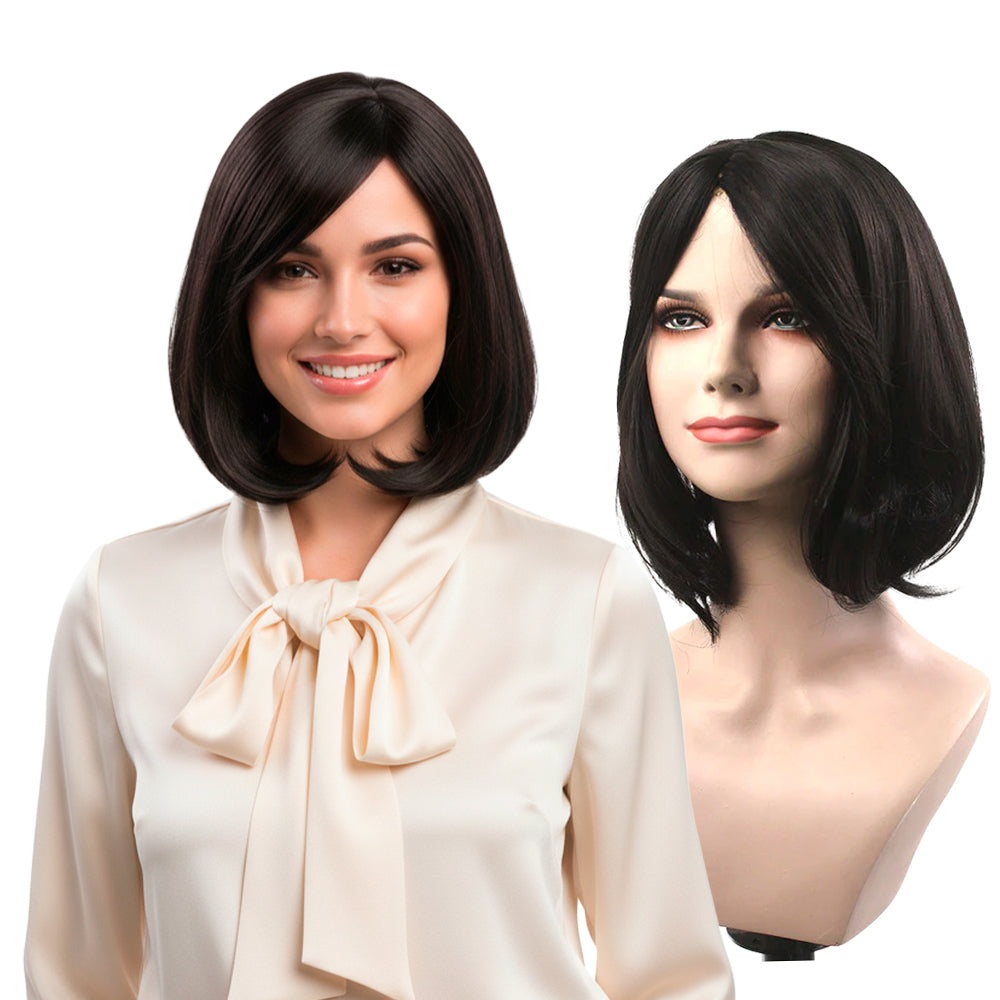 Peruca Sintetica Rose