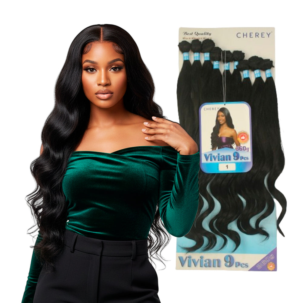 Fibra Orgânica Vivian