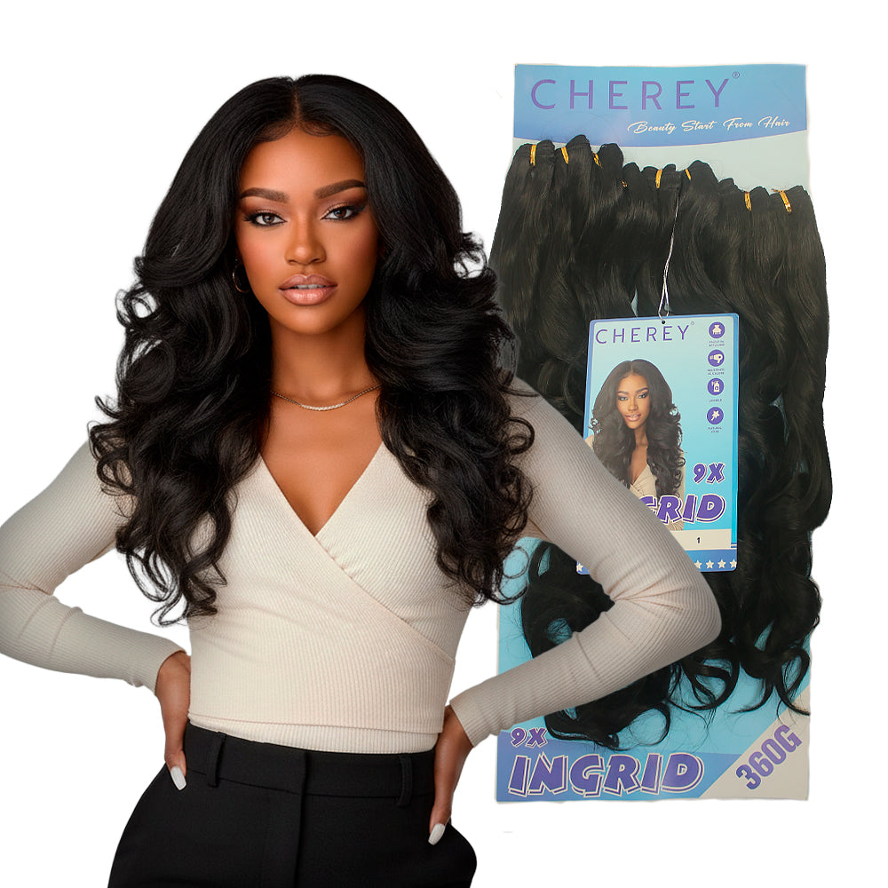 Fibra Orgânica Ingrid