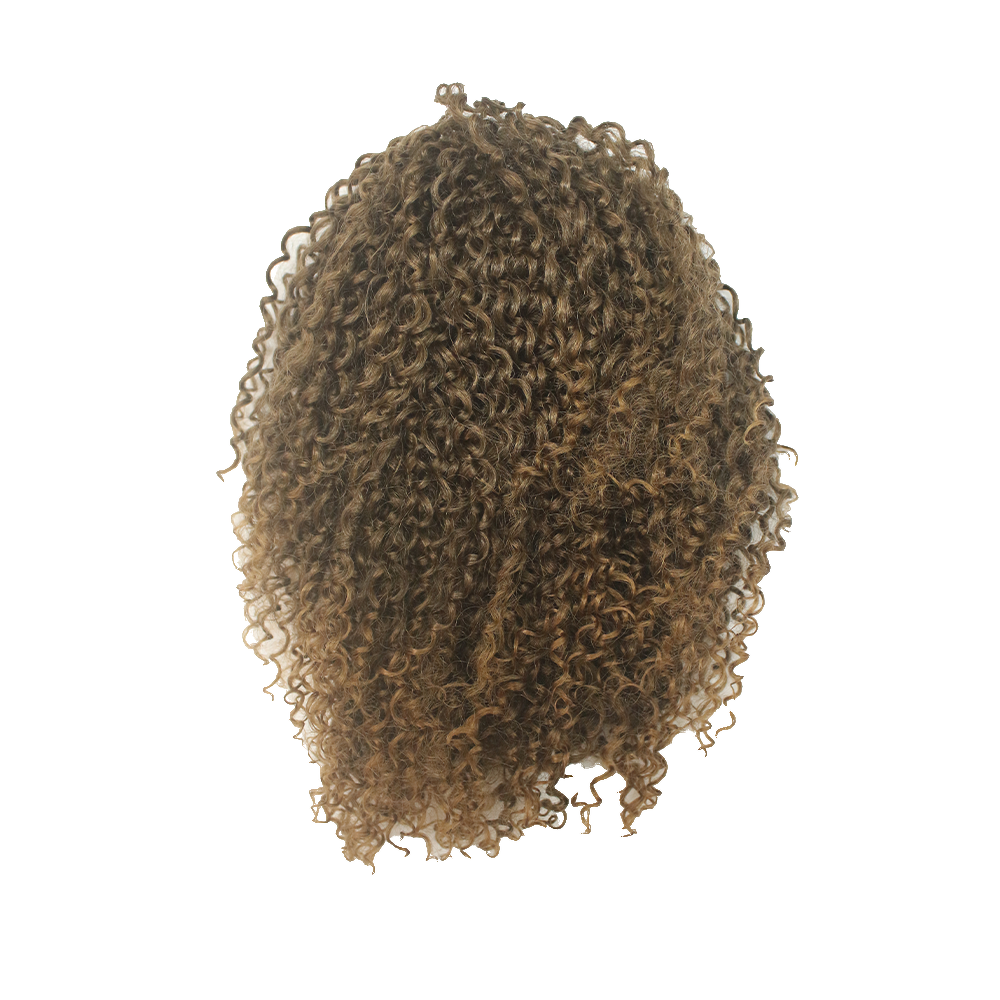Fibra Sintética Afro Puff P10
