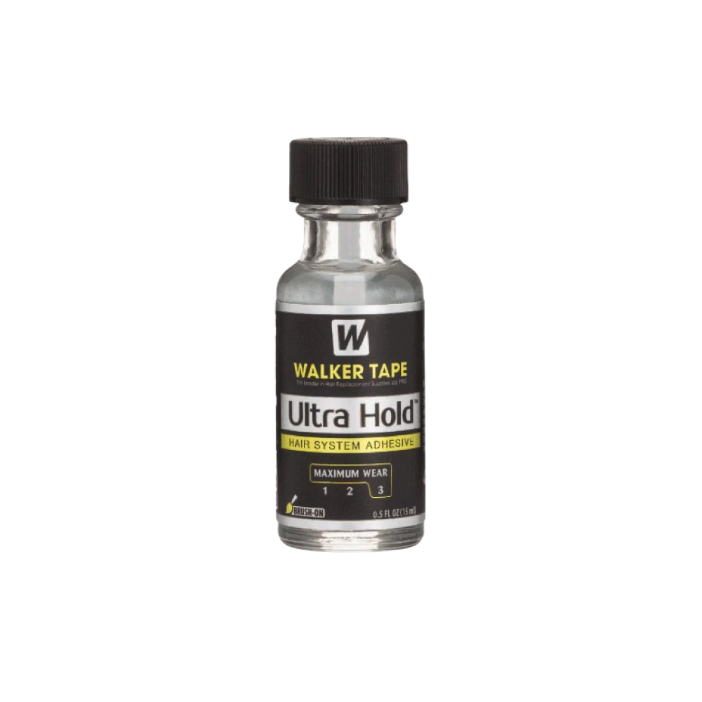 Cola Ultra hold 15ml para protese capilar