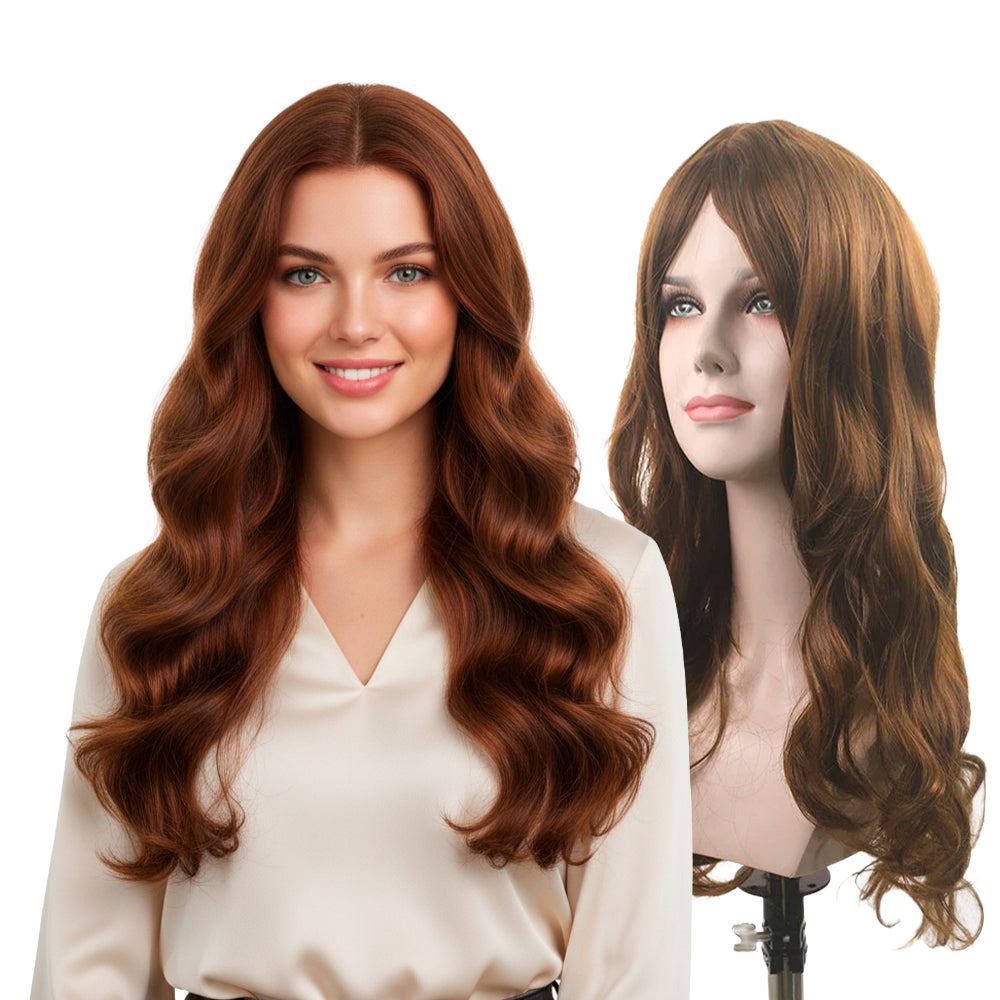 Peruca Sintética Debora