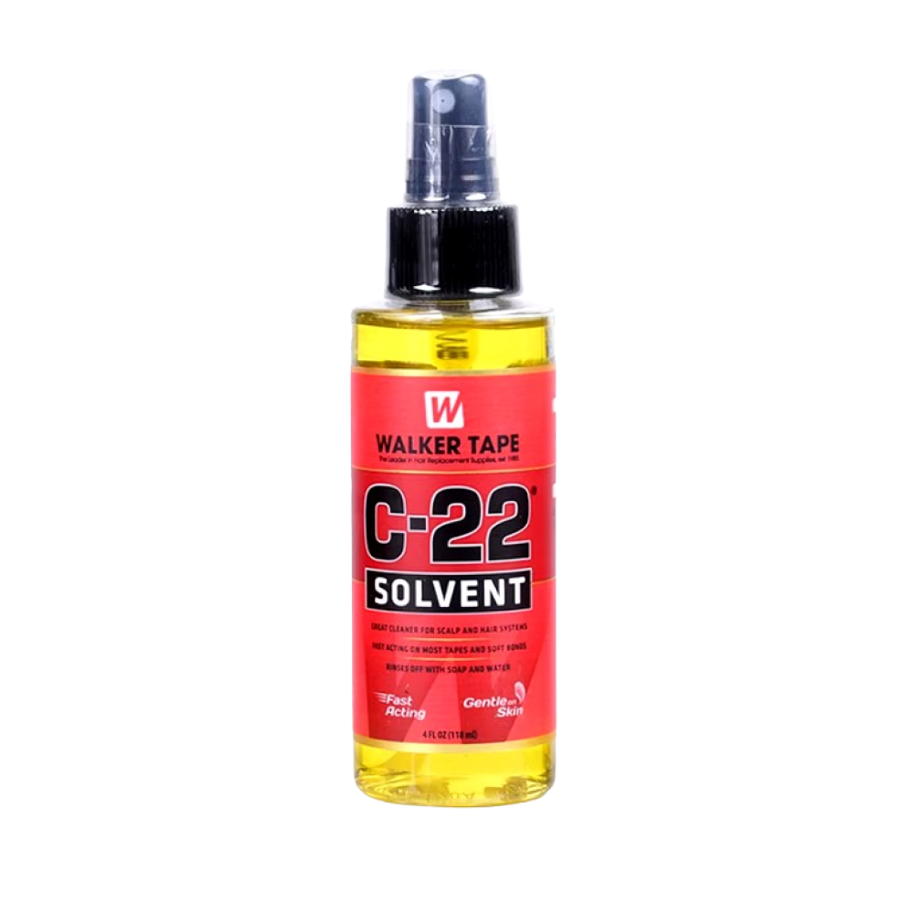 Removedor P/prótese Capilar C-22  118ml