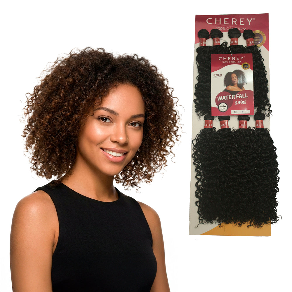 Fibra Orgânica Water Fall